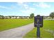 Enjoy the outdoors with the Old Rice Retreat walking trail and lush green space at 309 Peters Creek Dr, Summerville, SC 29486