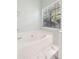 Bright bathroom featuring a soaking tub beneath a window with natural light at 328 Fern House Walk, Mount Pleasant, SC 29464