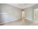 Bedroom with laminate floors, bright walls and natural light at 328 Fern House Walk, Mount Pleasant, SC 29464