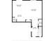 Main floor plan with kitchen, living, dining areas and pantry, with clearly marked dimensions and layouts at 558 Wynfield Forest Dr, Summerville, SC 29485