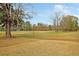 Expansive view of the golf course featuring green grass and a surrounding landscape at 7 Sconesill Ln, Charleston, SC 29414