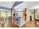 Open kitchen featuring a breakfast bar with seating and stainless steel appliances at 7 Sconesill Ln, Charleston, SC 29414