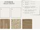 Interior selections include paint, flooring, carpet, and stair stain, featuring pure white paint and Mohawk flooring at 708 Rumbling Leaf Ln, Summerville, SC 29486