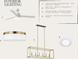 A curated selection of interior lighting fixtures at 814 Gentle Breeze Dr, Summerville, SC 29486