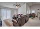 Inviting living room with plush seating and ample natural light creates a relaxing atmosphere at 101 Old Tree Rd, Goose Creek, SC 29445