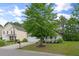 Charming home featuring a two-car garage, well-maintained lawn and attractive curb appeal at 1216 Wild Goose Trl, Summerville, SC 29483
