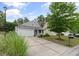 Charming home featuring a two-car garage, well-maintained lawn and attractive curb appeal at 1216 Wild Goose Trl, Summerville, SC 29483