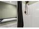 Well-lit bathroom featuring a shower with a bronze fixture and a relaxing soaking tub at 1260 Old Whitesville Rd, Moncks Corner, SC 29461