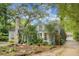 This home has professionally landscaped surroundings, and boasts curb appeal from its exterior view at 1316 Wichman St, Walterboro, SC 29488