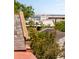 Rooftop views of the city including a water view, buildings and palm trees at 17 Wentworth St, Charleston, SC 29401