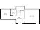 Floor plan displays a room, bath, hall, stairs and workshop layout at 17 Wentworth St, Charleston, SC 29401