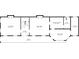 Layout showcasing spacious rooms: living, Gathering, primary bedroom, kitchen, dining, and porch at 17 Wentworth St, Charleston, SC 29401