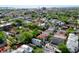 Picturesque Charleston neighborhood with lush trees and colorful historic homes; ideal city living at 20 Felix St, Charleston, SC 29403