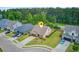 Charming two-story home with a well-kept lawn and a two-car garage, located on a corner lot at 219 Whirlaway Dr, Moncks Corner, SC 29461