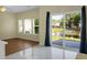 The living space has both a view of a pond and fountain and includes a combination of tile and wood floors at 250 Grand Oaks Dr, Ladson, SC 29456