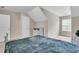 Bedroom with a large bed, a dresser, and natural light from a window at 281 Jackson St, Goose Creek, SC 29445