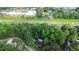 Secluded home featuring a private pool and surrounded by lush greenery, near shopping and a highway at 312 E Shepard Ln, Summerville, SC 29483