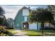 Charming barn featuring well-manicured lawn and landscaping at 314 Archar St, Summerville, SC 29486