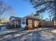 Charming brick home with manicured landscaping at 4437 Garwood Dr, Ladson, SC 29456