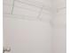 An empty closet with wire shelving at 555 Gahagan Rd, Summerville, SC 29486