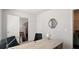 Bright office featuring modern décor, a large desk, and comfortable seating at 557 Gahagan Rd, Summerville, SC 29486