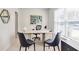 Bright office space with modern decor, a large desk, and plenty of natural light at 559 Gahagan Rd, Summerville, SC 29486