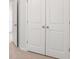 Bright closet featuring a double door that provides ample storage space and keeps things tucked away neatly at 561 Gahagan Rd, Summerville, SC 29486