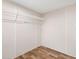 Walk-in closet with wire shelving and neutral walls offers ample storage space at 120 Perry Hill Rd, Moncks Corner, SC 29461