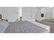 Luxurious main bedroom boasts ensuite bathroom access and relaxing retreat at 1238 Homecoming Blvd Blvd, Ravenel, SC 29470