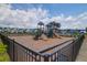 Community playground with slides and climbing structures, surrounded by well-maintained landscaping at 1238 Homecoming Blvd Blvd, Ravenel, SC 29470