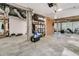 Unfinished basement offers opportunity to add equity at 1325 Moss Path, Mount Pleasant, SC 29464