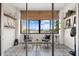 Relaxing balcony featuring stylish seating and a beautiful view at 14 Lockwood Dr # 1C, Charleston, SC 29401