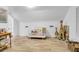 Large Bedroom with giraffes and hardwood floors at 1920 Iris St, North Charleston, SC 29405