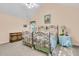Charming bedroom with vaulted ceilings, bright lighting, and comfortable furnishings at 3 Birmingham Ct, Charleston, SC 29407