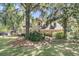 Charming home with lush landscaping and mature trees at 3 Birmingham Ct, Charleston, SC 29407