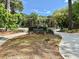 Parkshore Park ballfield provides space to play in this community at 3 Birmingham Ct, Charleston, SC 29407