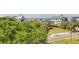 Coastal neighborhood with multiple beach homes, lush landscaping, and stunning ocean views at 3009 Palm Blvd, Isle of Palms, SC 29451