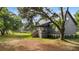Lovely single-Gathering home with a spacious yard and mature trees, offering a serene setting at 3399 Freeman Hill Rd, Johns Island, SC 29455