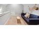 Cozy living room loft area with seating and decor at 4524 Orr St, North Charleston, SC 29405