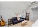 Cozy living room loft area with seating and decor at 4524 Orr St, North Charleston, SC 29405