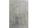 Detailed blueprint showing property lines, building setbacks, and easement information at 638 Leisure Ln, Mount Pleasant, SC 29464