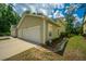 Charming home featuring an attached two-car garage and lush landscaping at 78 Branch Creek Trl, Summerville, SC 29483