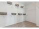 Walk in closet with lots of shelving space for storage at 782 Clay Field Trl, Summerville, SC 29485