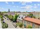 A charming city view with a beautiful landscape and architecture at 1 Vendue Range # I, Charleston, SC 29401