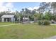 Community pool area with palm trees, a pavilion and bike parking at 1126 Rearick Rd, Johns Island, SC 29455