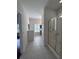 Bright bathroom with shower enclosure and tile flooring, offering a clean and functional space at 1297 Segar St, Johns Island, SC 29455