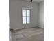 Bedroom featuring carpeted floors and window shutters, offering a bright and airy atmosphere at 1297 Segar St, Johns Island, SC 29455