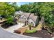 Charming two-story home on a well manicured cul-de-sac lot featuring a two-car garage and lush front yard at 1337 Horseshoe Bnd, Mount Pleasant, SC 29464