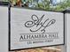 Welcome to Alhambra Hall! A lovely location on Middle Street at 1406 Glencoe Dr, Mount Pleasant, SC 29464