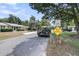 A community with traffic calming measures and a Gathering-friendly atmosphere at 1406 Glencoe Dr, Mount Pleasant, SC 29464